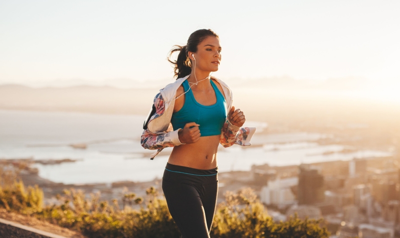 Lịch chạy bộ cho người mới bắt đầu thế nào 4