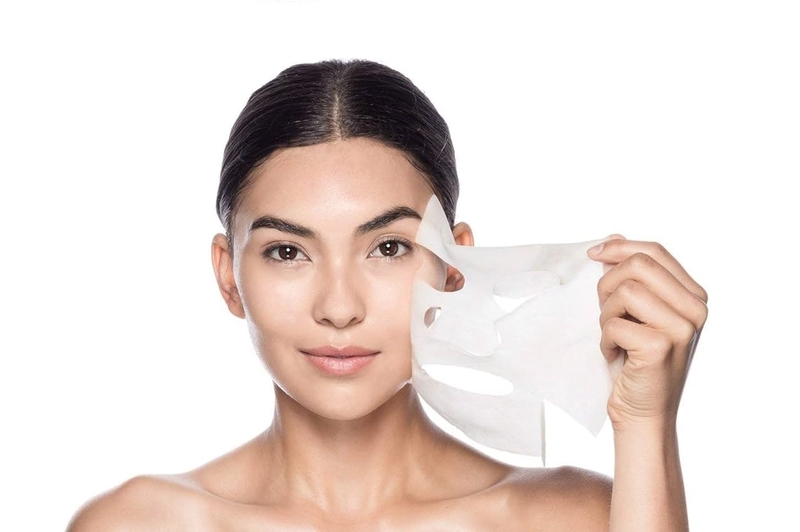 Gợi ý lịch đắp mặt nạ trong tuần cho từng loại da 1