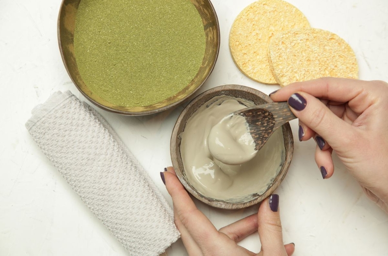 Gợi ý lịch đắp mặt nạ trong tuần cho từng loại da 3