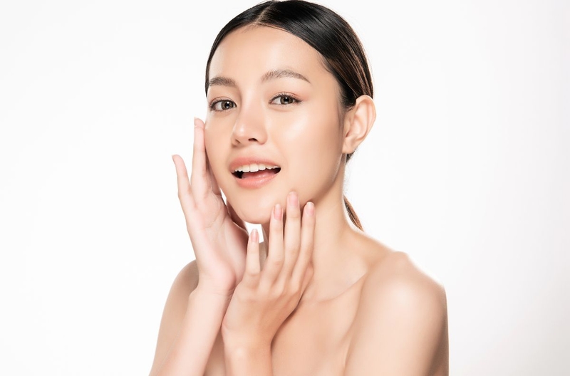 Gợi ý lịch đắp mặt nạ trong tuần cho từng loại da 4