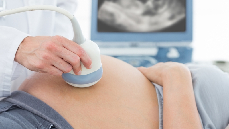 Lịch khám thai 3 tháng cuối mà các mẹ bầu nên nhớ 1