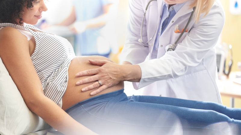 Lịch khám thai 3 tháng cuối mà các mẹ bầu nên nhớ 3