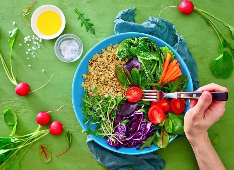 Lịch tập gym 5 ngày 1 tuần cho nam giúp tăng cơ hiệu quả 3