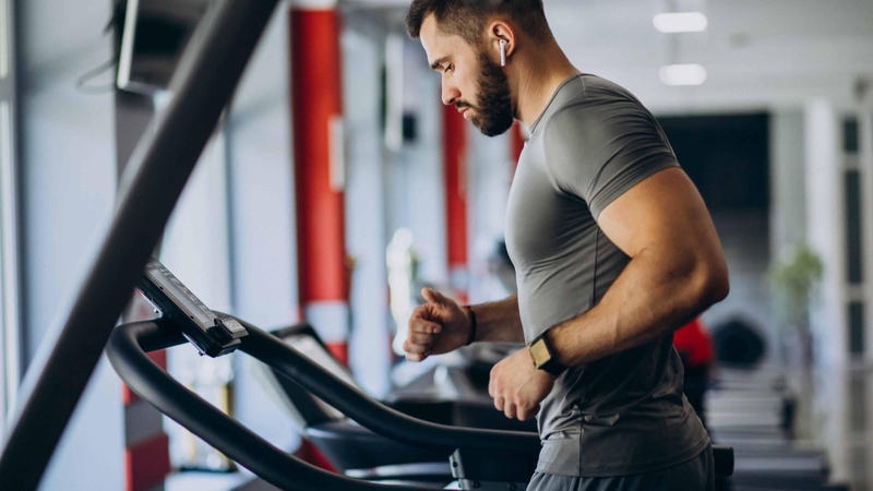 Lịch tập gym 7 ngày 1 tuần cho nam hiệu quả từ chuyên gia 2