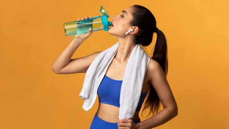 Lịch tập gym kết hợp Cardio - Người bận rộn cũng tập được! 3