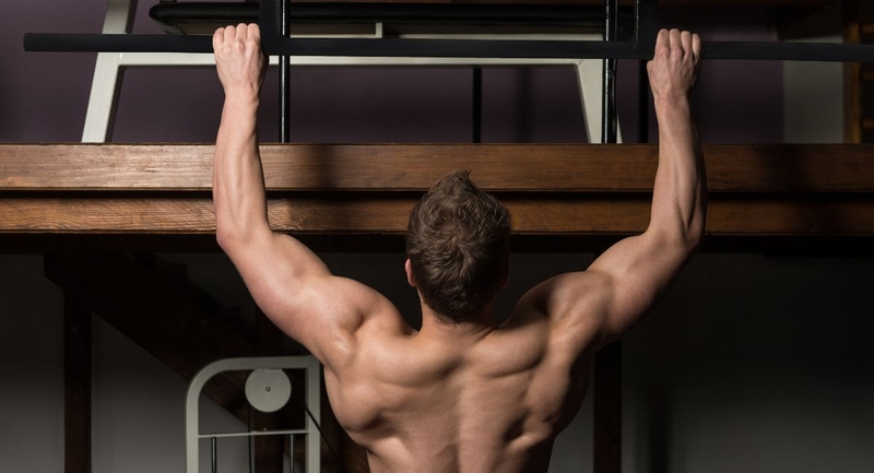 Lịch tập Push Pull Leg chi tiết, khoa học và tối ưu hiệu quả 3