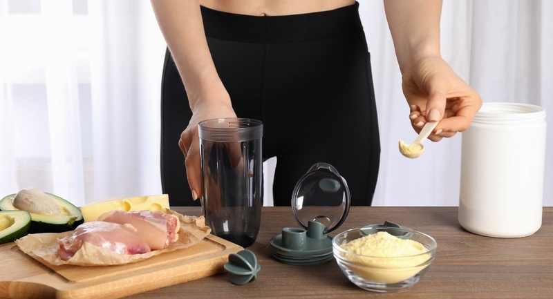 Lịch tập Push Pull Leg chi tiết, khoa học và tối ưu hiệu quả 4