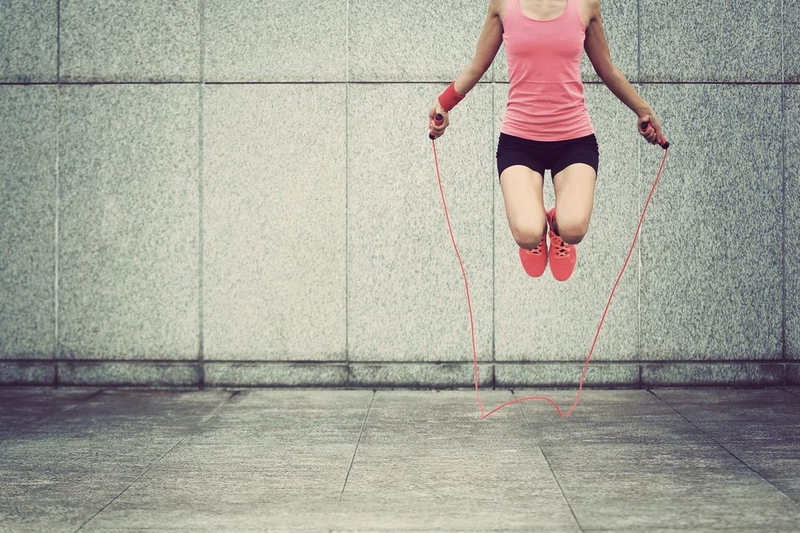 Lịch tập tăng chiều cao khoa học tại nhà 3