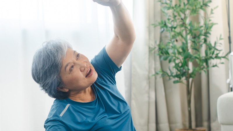 Lịch theo dõi định kỳ để phát hiện sớm nguy cơ đột quỵ 2