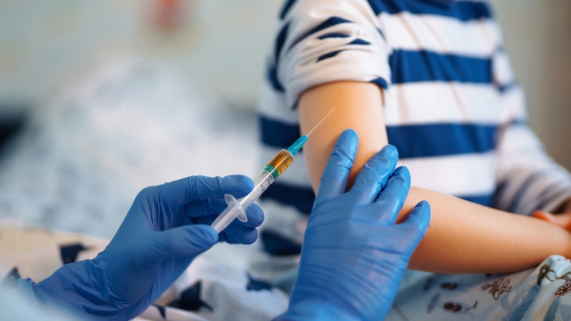 Lịch tiêm chủng cho trẻ em từ 0-12 tuổi​ mà cha mẹ cần lưu ý 6