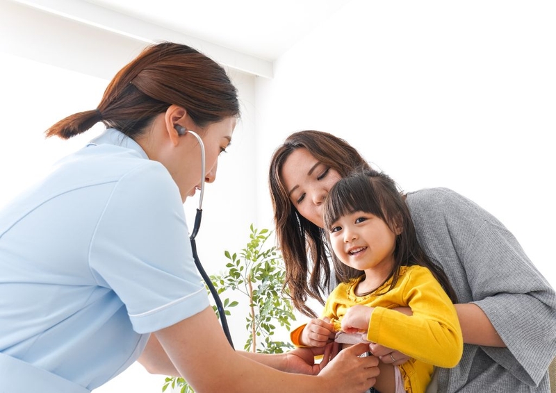 Lịch tiêm chủng cho trẻ từ 1 đến 10 tuổi chi tiết theo Bộ Y tế quy định 3