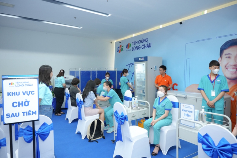 Lịch tiêm phế cầu cho trẻ sơ sinh và một số lưu ý khi cho trẻ tiêm phế cầu 4