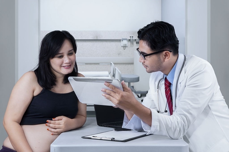 Tiêm phòng ho gà ở bà bầu có cần thiết không? 3