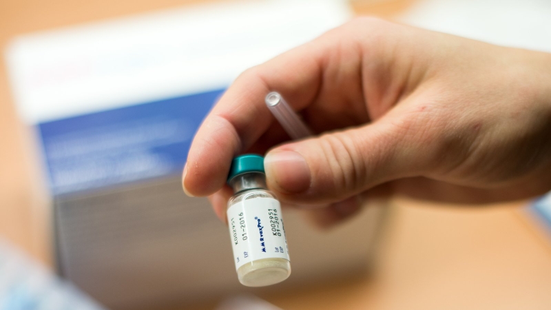 Lịch tiêm phòng quai bị cho trẻ cha mẹ cần lưu ý 3