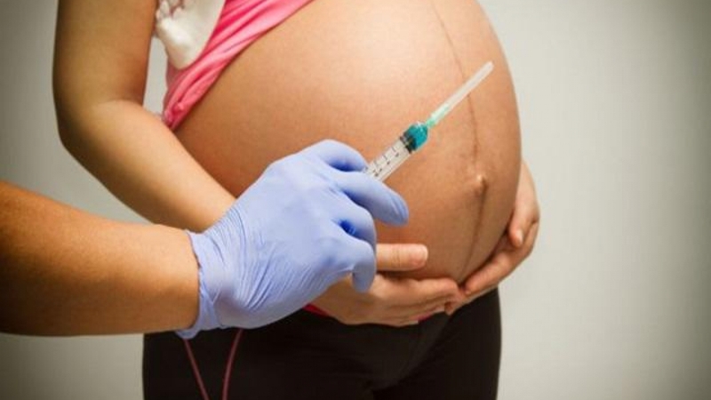 lịch tiêm phòng uốn ván rốn cho mẹ bầu đầy đủ nhất 1