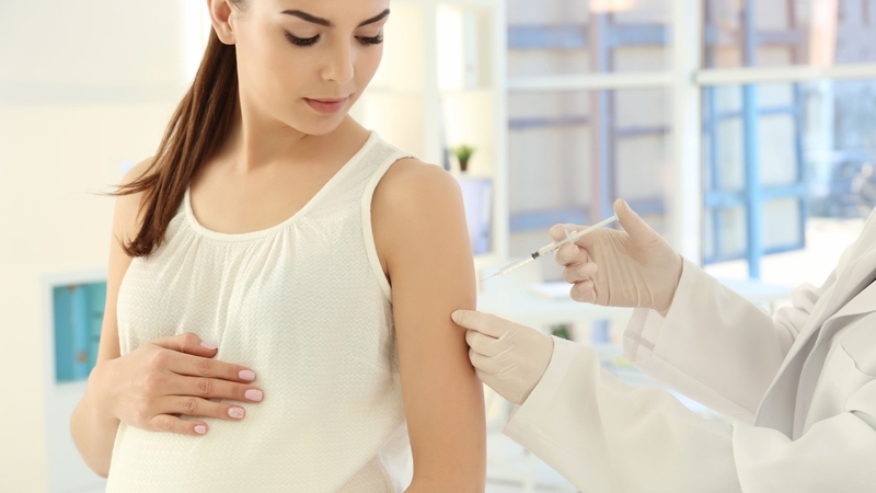 Lịch tiêm uốn ván cho bà bầu mang thai lần 2 chi tiết 1