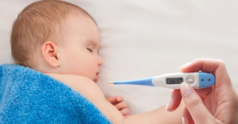 Lịch tiêm vắc xin 6 trong 1 cho bé và những điều cha mẹ cần lưu ý 2