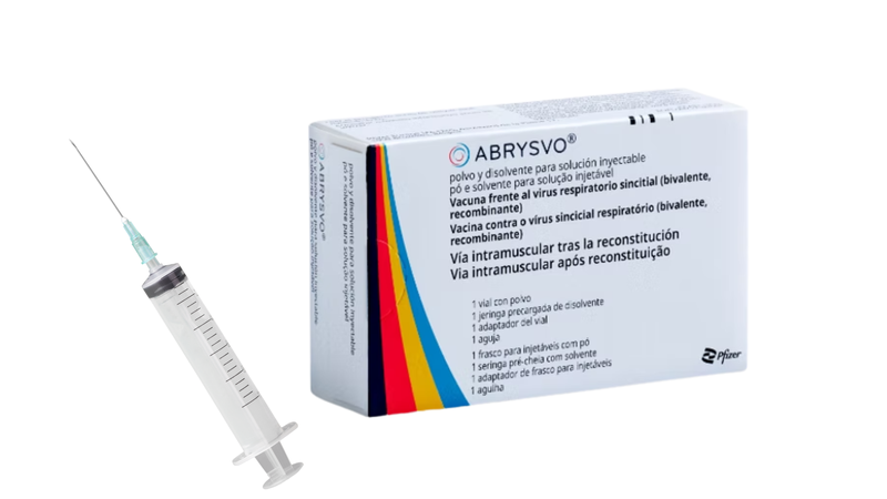 Lịch tiêm vắc xin Abrysvo được khuyến cáo gồm 1 mũi tiêm bắp duy nhất