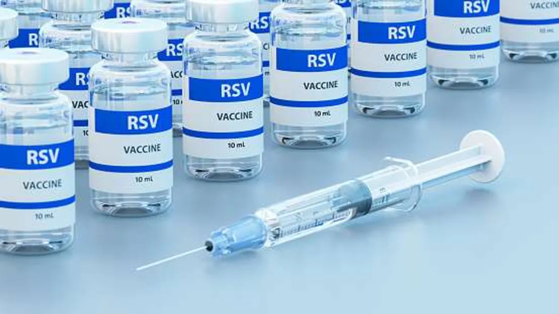 Abrysvo là vắc xin giúp phòng ngừa virus RSV ở mẹ bầu và người cao tuổi