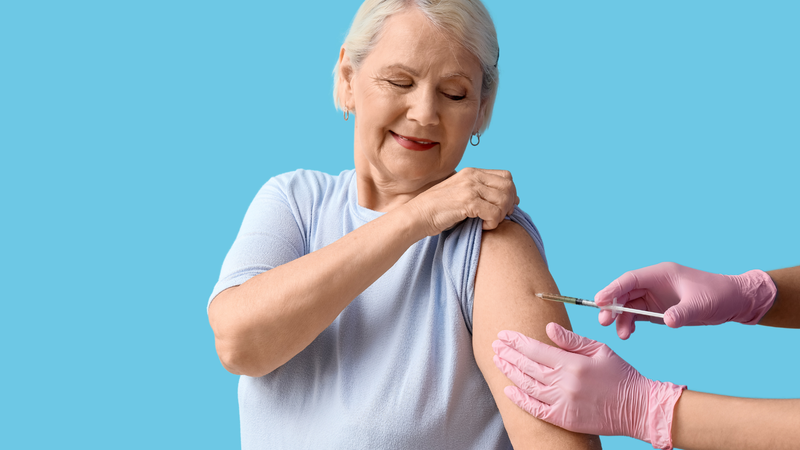 Tuân thủ lịch tiêm vắc xin Arexvy giúp phòng RSV hiệu quả và bảo vệ sức khỏe lâu dài