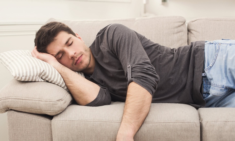 Lịch trình sinh hoạt khoa học hàng ngày 2