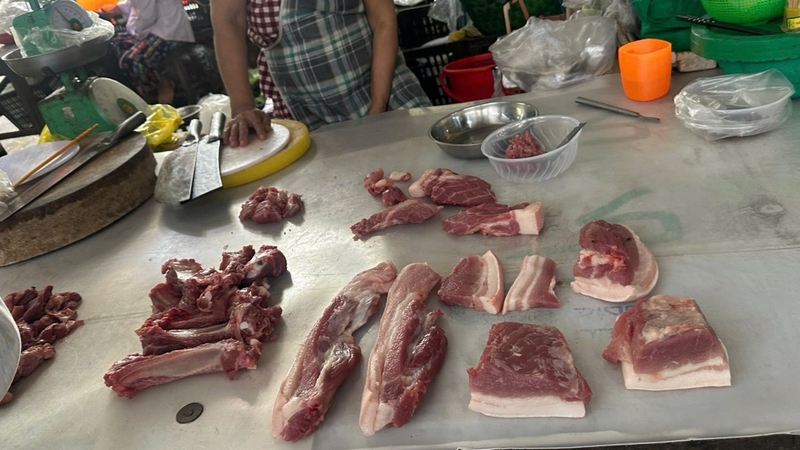 Liên cầu khuẩn ở lợn có lây sang người không? Giải đáp thắc mắc 1