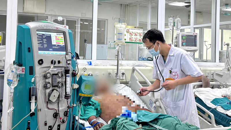 Liên cầu lợn là bệnh gì? Có nguy hiểm không 3