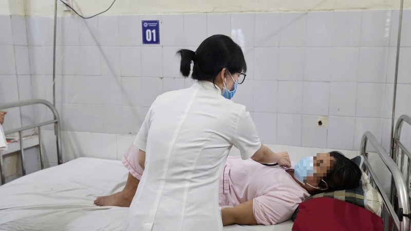 Liên cầu lợn là bệnh gì? Có nguy hiểm không 4