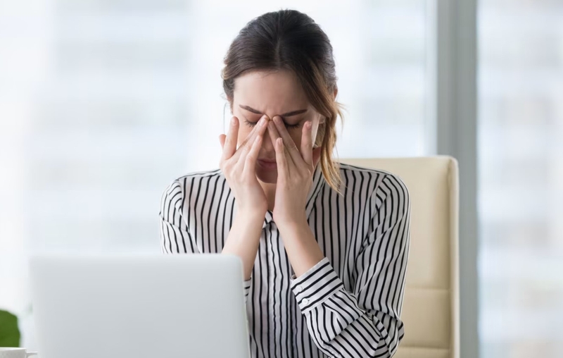 Liệt dây thần kinh số 2: Nguyên nhân, triệu chứng và cách điều trị 1