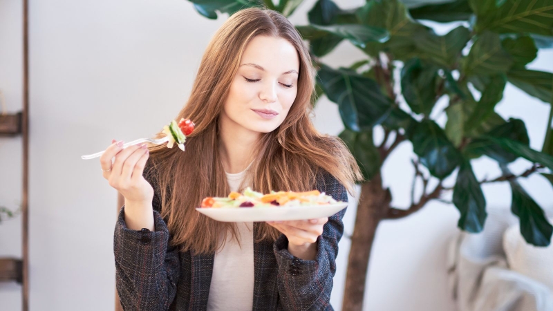 Liệt dây thần kinh số 7 nên ăn gì – bạn đã biết chưa?1