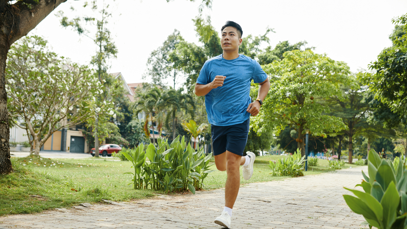Thay đổi lối sống là nền tảng quan trọng trong điều trị và phòng ngừa liệt dương