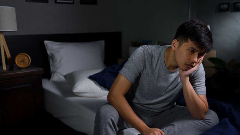 Liệt dương có chữa được không? Đây là câu hỏi khiến nhiều nam giới lo lắng