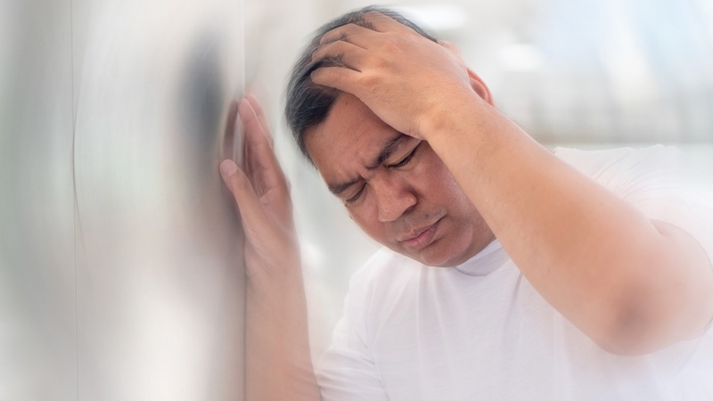 Tại sao bạn mắc bệnh liệt mặt? Cách phòng ngừa và điều trị 5