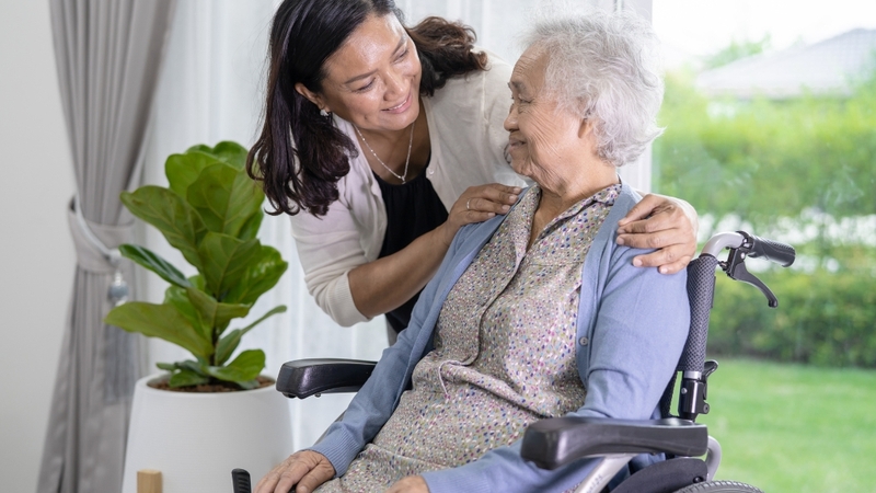Trả lời cho câu hỏi liệt nửa người có hồi phục được không
