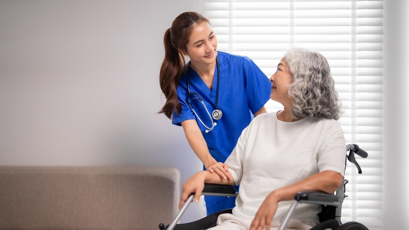 Các yếu tố ảnh hưởng đến khả năng phục hồi liệt nửa người