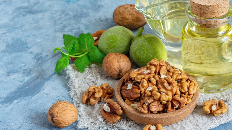 Liệu ăn quả óc chó mỗi ngày có thể giúp bạn duy trì vóc dáng? 2