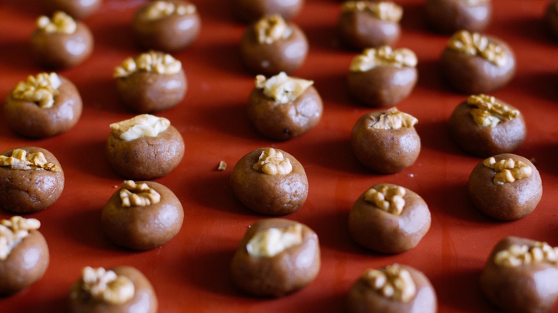 Liệu ăn quả óc chó mỗi ngày có thể giúp bạn duy trì vóc dáng? 3