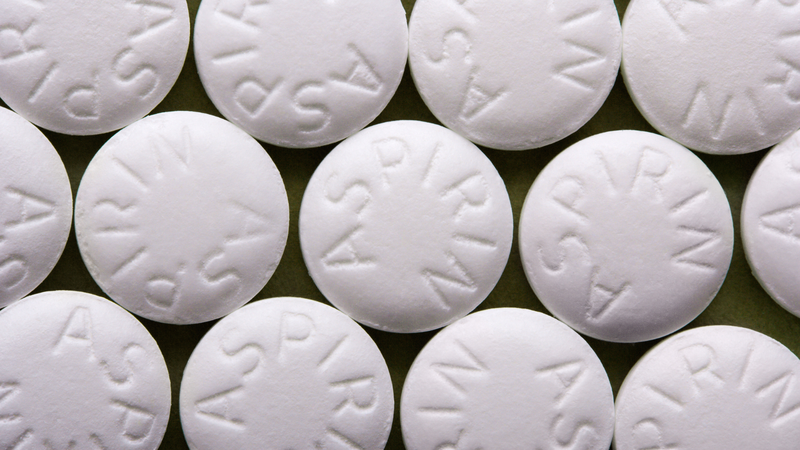 Bác sĩ sẽ chỉ định liều Aspirin phù hợp với từng giai đoạn bệnh