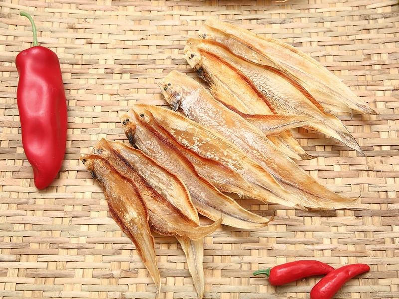 Liệu bà bầu ăn khô cá lưỡi trâu được không? Mẹ bầu cần lưu ý điều gì? 3
