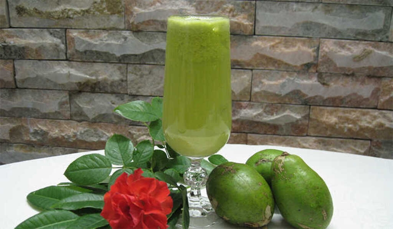 Liệu bà bầu uống nước ép cóc được không? Những điều cần lưu ý khi uống nước ép cóc 1