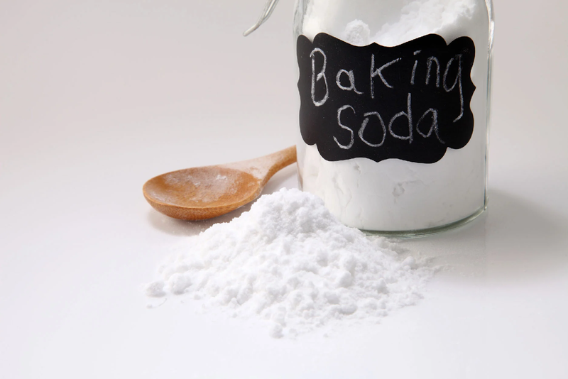 Baking soda có tính ứng dụng cao