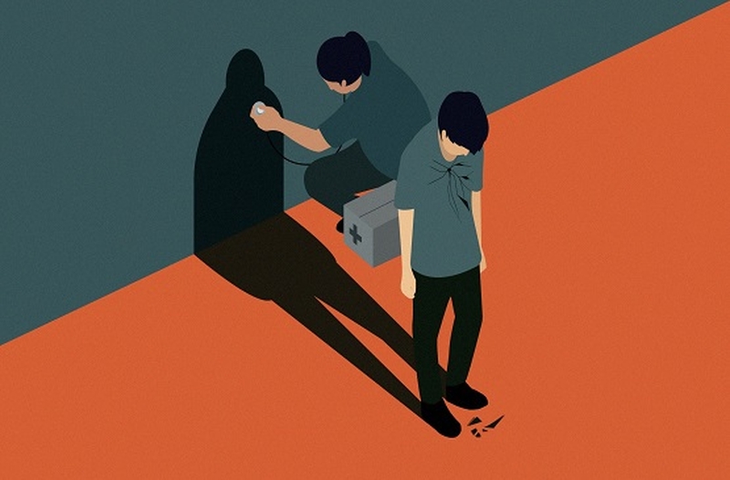 Liệu bạn có bị trầm cảm hay không?1