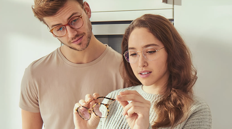 Liệu bạn có biết bao lâu thay kính cận 1 lần? 2