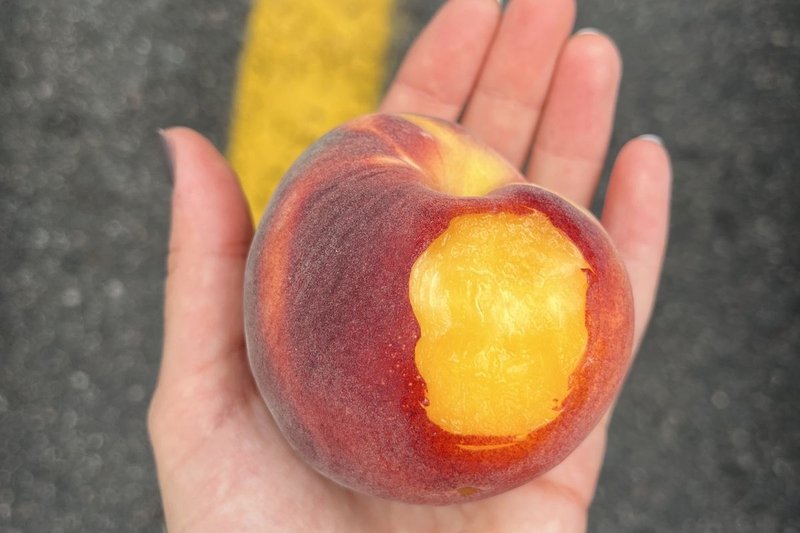 Liệu bầu có được ăn đào không? Đào mang lại lợi ích gì đặc biệt? 3