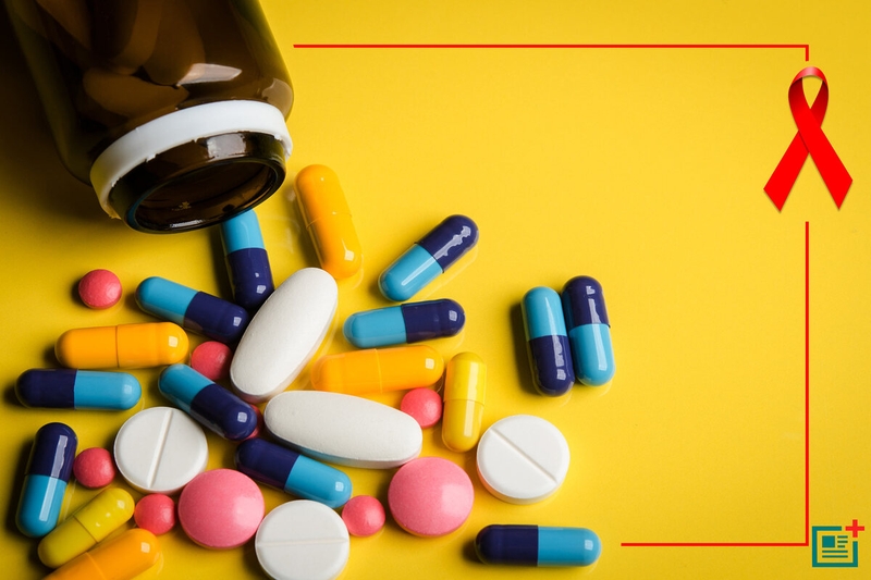 Liệu bệnh HIV có chữa được không? Nguyên tắc điều trị nhiễm virus HIV là gì? 4