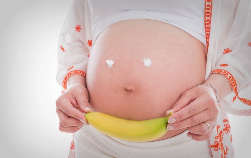 Liệu bệnh tiểu đường thai kỳ ăn chuối được không? 1