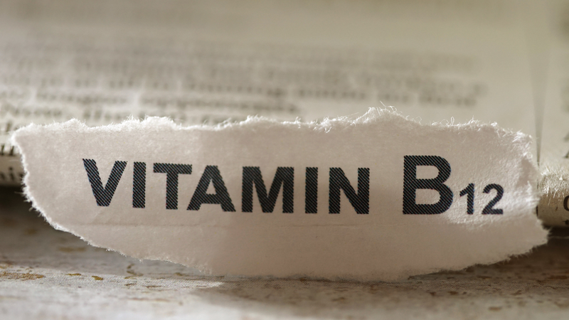 Liệu bổ sung vitamin B có giúp giảm rụng tóc ở phụ nữ không? 2