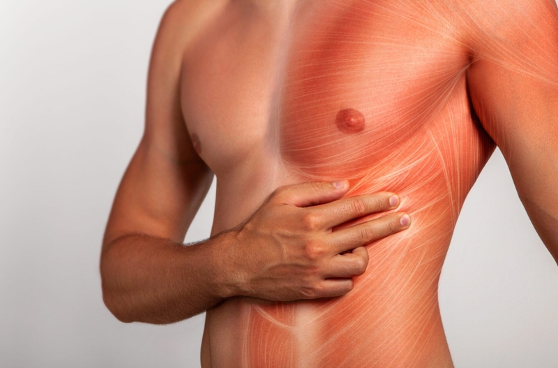 Liệu bơi sải có bị to vai hay không và lợi ích của bơi sải? 3