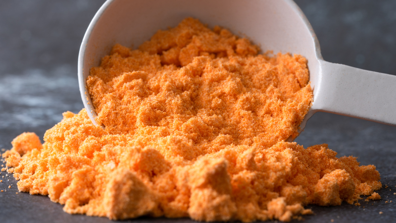 Bột phô mai ăn chay được không? Người ăn chay có thể sử dụng bột phô mai nếu không kiêng trứng và sữa