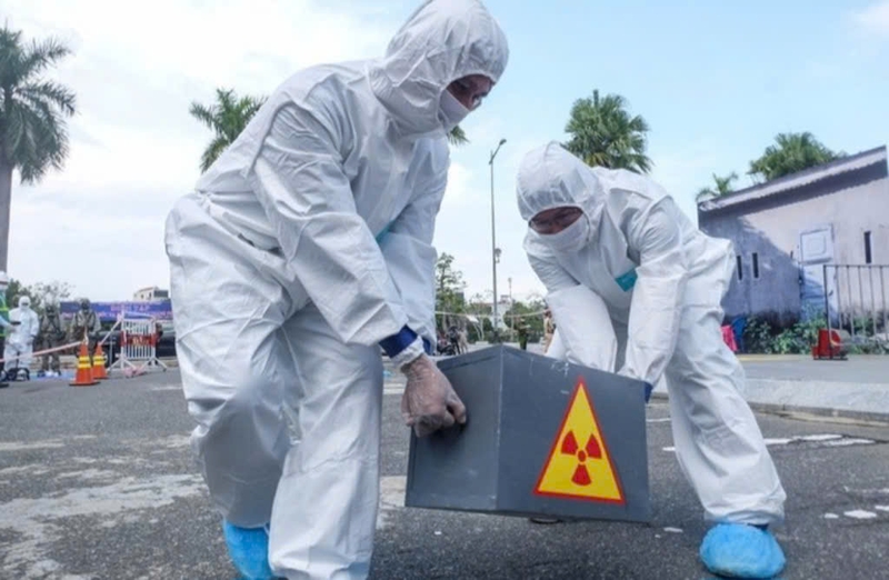 Liều bức xạ là gì? Tầm quan trọng của bức xạ trong y khoa hiện nay 4